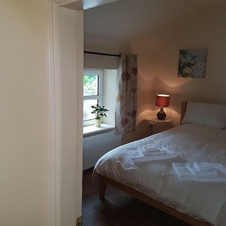 Apartamento Glenbower House Cork Exterior foto