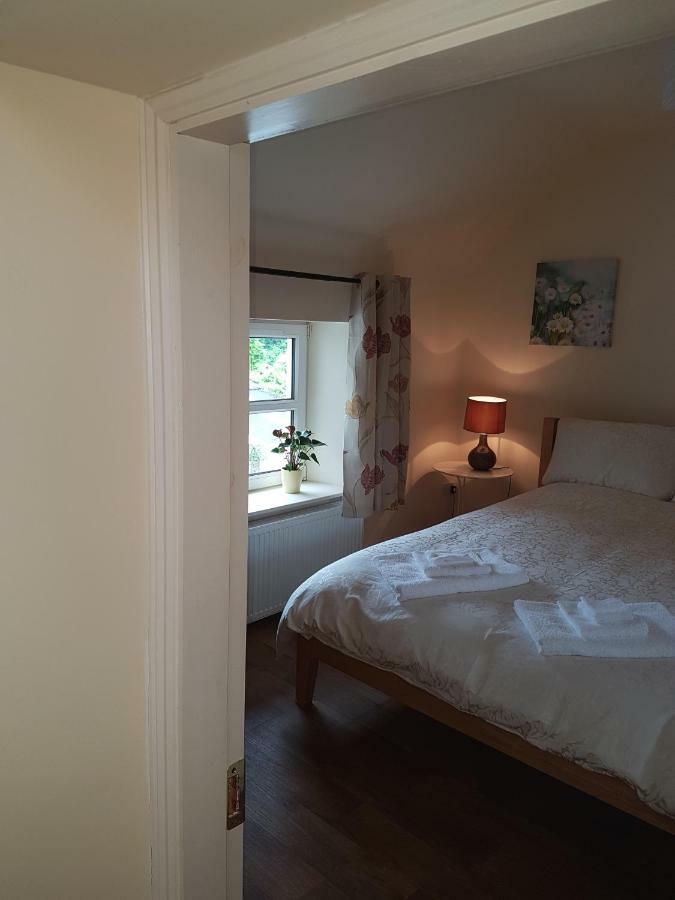 Apartamento Glenbower House Cork Exterior foto