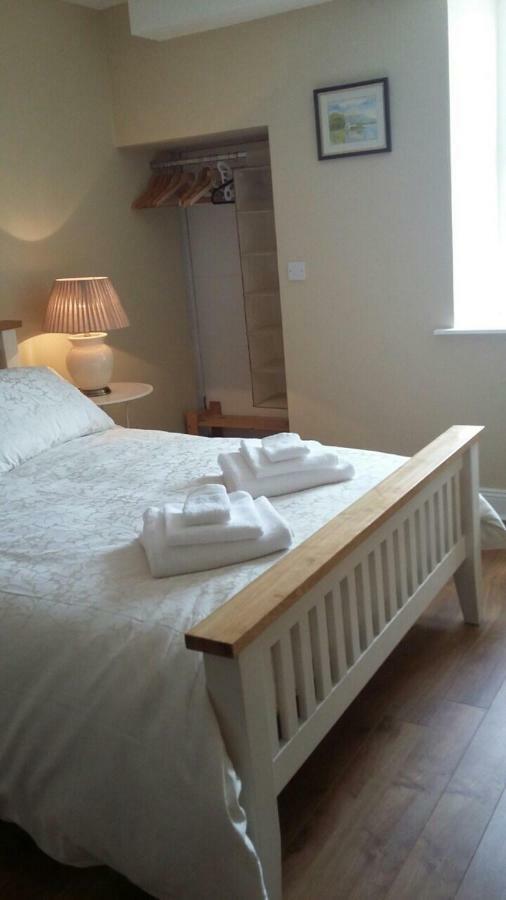Apartamento Glenbower House Cork Exterior foto