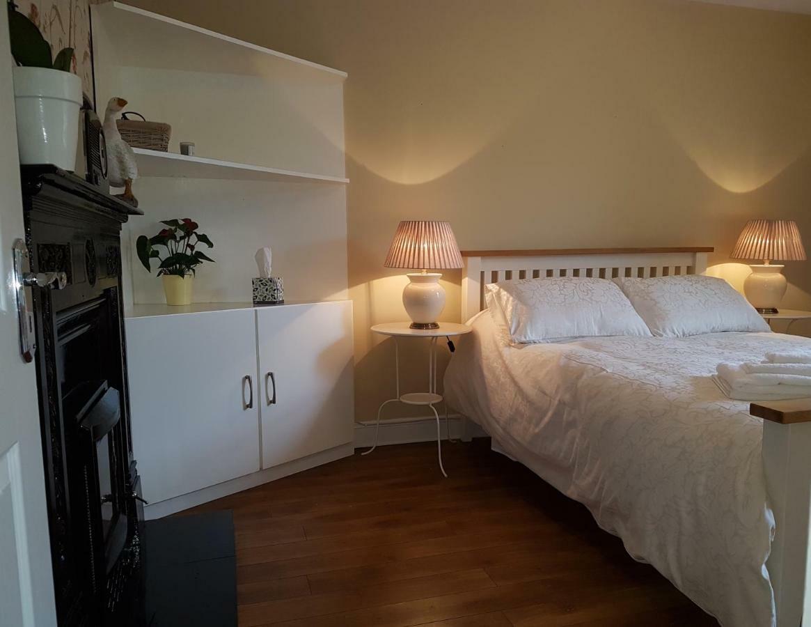 Apartamento Glenbower House Cork Exterior foto