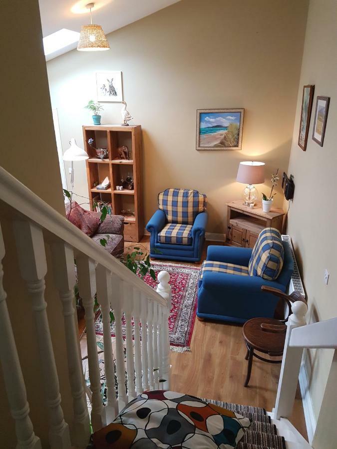 Apartamento Glenbower House Cork Exterior foto