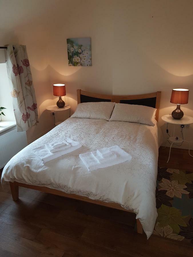 Apartamento Glenbower House Cork Exterior foto